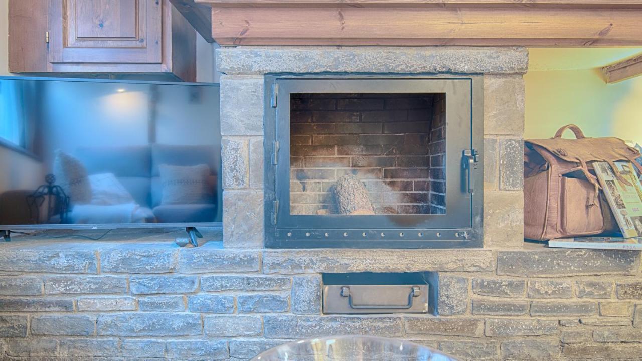 Saplan Real Estate Carlac Les Zewnętrze zdjęcie